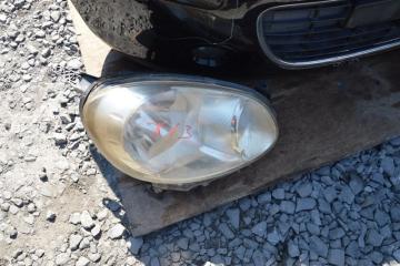 Nose cut NISSAN MARCH K13 hr12 1 ракурс