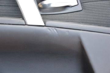 Обшивка дверей задняя BMW 5 SERIES E60 n52b25 4 ракурс