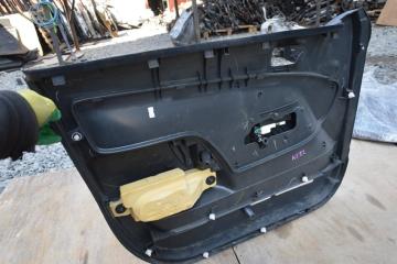 Обшивка дверей правая передняя TOYOTA PROBOX NCP50, NCP51 2nz-fe 1 ракурс