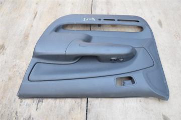 Обшивка дверей правая передняя TOYOTA PROBOX NCP50, NCP51 2nz-fe 4 ракурс