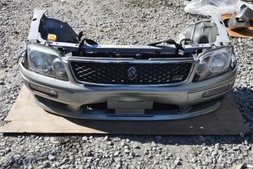 Nose cut NISSAN STAGEA