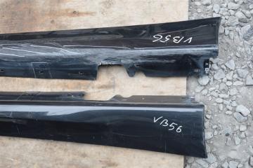 Порог BMW 3 SERIES E90 n52b25a 1 ракурс