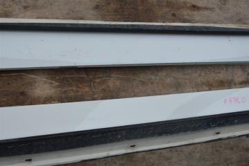 Порог BMW 5 SERIES E60 M54B30, 306S3 1 ракурс