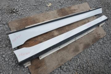 Порог BMW 5 SERIES E60 M54B30, 306S3 3 ракурс