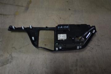 Климат-контроль HONDA Crossroad RT1 r18a 2 ракурс