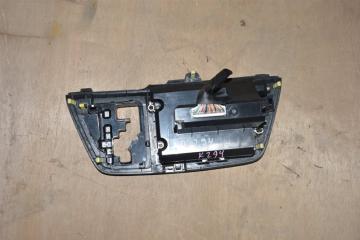 Климат-контроль TOYOTA RAUM NCZ20, NCZ25 1nz-fe 1 ракурс Климат-контроль TOYOTA RAUM NCZ20, NCZ25 1nz-fe 1 ракурс