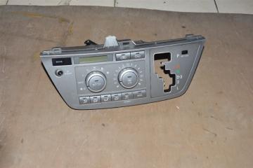 Климат-контроль TOYOTA RAUM NCZ20, NCZ25 1nz-fe 2 ракурс