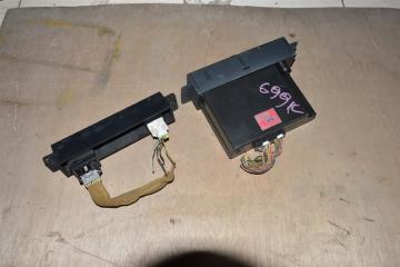 Климат-контроль MITSUBISHI DION CR9W 4g63 1 ракурс