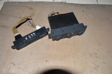 Климат-контроль MITSUBISHI DION CR9W 4g63 2 ракурс
