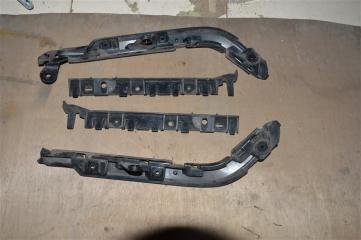 Запчасть крепеж бампера задний BMW 1 SERIES