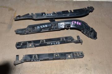 Крепеж бампера задний BMW 1 SERIES E87 n45b16 2 ракурс