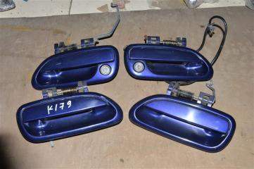 Ручка двери SUBARU LEGACY