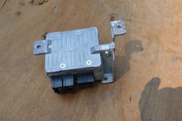 Блок управления рулевой рейкой HONDA Airwave GJ1, GJ2 l15a 39980sla003 3 ракурс