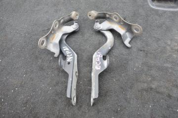 Петля капота TOYOTA SIENTA ncp81 1nz-fe 1 ракурс Петля капота TOYOTA SIENTA ncp81 1nz-fe 1 ракурс