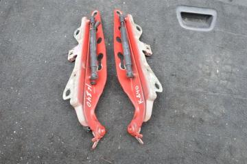 Петля капота VOLVO V70 SW65, yv1sw654952469973 b5244 1 ракурс