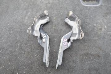 Петля капота TOYOTA SIENTA ncp81 1nz-fe 1 ракурс Петля капота TOYOTA SIENTA ncp81 1nz-fe 1 ракурс