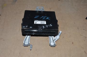 Блок управления 4wd TOYOTA WISH zne14 1zz-fe 2 ракурс