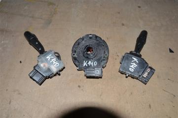 Шлейф TOYOTA ESTIMA MCR30, MCR40, ACR30 1mz-fe 1 ракурс