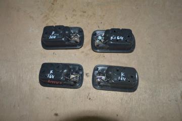 Ручка двери внутренняя HONDA STREAM RN1 D17A 1 ракурс