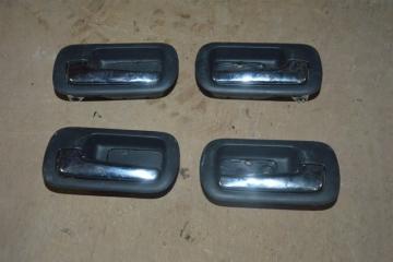 Ручка двери внутренняя HONDA STREAM RN1 D17A 2 ракурс
