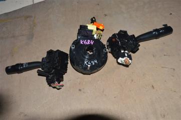 Шлейф TOYOTA AVENSIS AZT250, AZT251, AZT255 1az-fse 1 ракурс