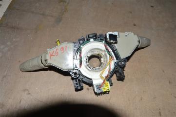 Шлейф NISSAN MARCH AK12 cr12 1 ракурс
