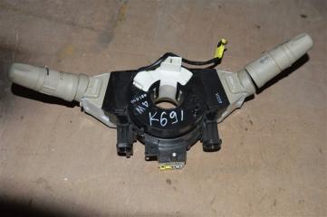 Шлейф NISSAN MARCH AK12 cr12 2 ракурс