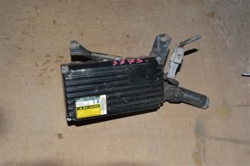 Блок abs TOYOTA CROWN MAJESTA UZS186 3uz-fe 2 ракурс