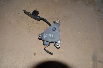 Педаль газа NISSAN MARCH AK12 2 ракурс
