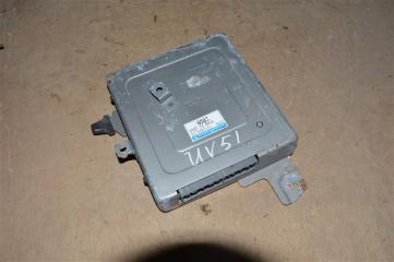 Блок управления efi MAZDA Proceed Marvie uv56r g5 2 ракурс