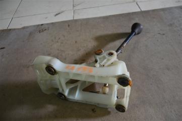 Рычаг переключения кпп TOYOTA PROBOX NCP51, NCP59, NCP55 3 ракурс