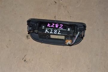 Часы NISSAN STAGEA WGC34 rb25de 1 ракурс