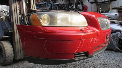 Nose cut VOLVO V70 SW65, yv1sw654952469973 b5244 1 ракурс