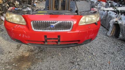 Nose cut VOLVO V70 SW65, yv1sw654952469973 b5244 3 ракурс