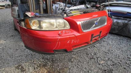 Nose cut VOLVO V70 SW65, yv1sw654952469973 b5244 4 ракурс
