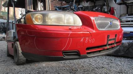 Nose cut VOLVO V70 SW65, yv1sw654952469973 b5244 5 ракурс Nose cut VOLVO V70 SW65, yv1sw654952469973 b5244 5 ракурс