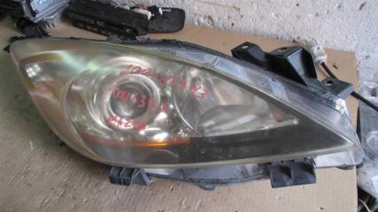 Фара правая MAZDA AXELA BLEFP 10041343 3 ракурс