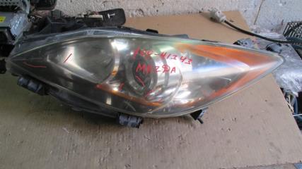 Фара левая MAZDA AXELA BLEFP 10041343 2 ракурс
