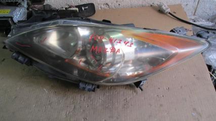 Фара левая MAZDA AXELA BLEFP 10041343 3 ракурс
