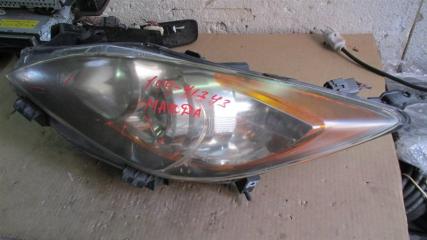 Фара левая MAZDA AXELA BLEFP 10041343 5 ракурс