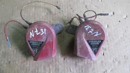 Запчасть сигнал звуковой NISSAN XTRAIL