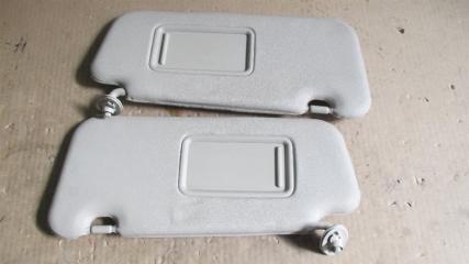 Козырек TOYOTA RAUM NCZ20, NCZ25 2 ракурс Козырек TOYOTA RAUM NCZ20, NCZ25 2 ракурс