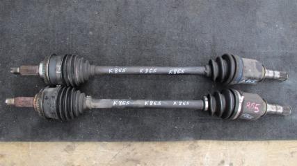 Запчасть привод передний правый SUBARU FORESTER