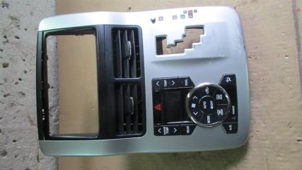 Климат-контроль TOYOTA NOAH ZRR70 3zr-fae 3 ракурс