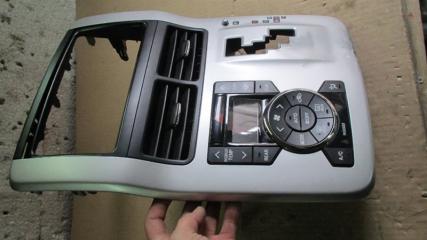 Климат-контроль TOYOTA NOAH ZRR70 3zr-fae 5 ракурс