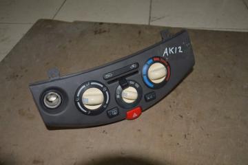 Запчасть климат-контроль NISSAN MARCH