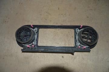 Консоль магнитофона TOYOTA COROLLA RUMION ZRE154 1 ракурс