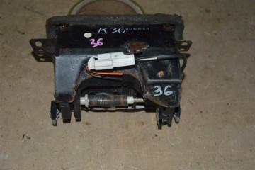 Пепельница TOYOTA CROWN JZS151 1jz 1 ракурс