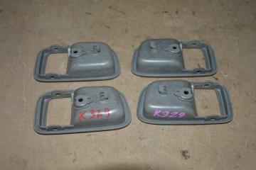 Накладка на ручки дверей TOYOTA VISTA ZZV50 2 ракурс