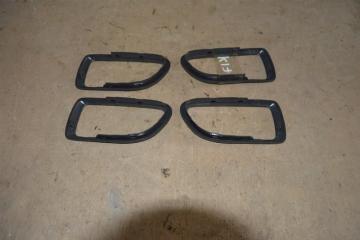 Накладка на ручки дверей SUBARU LEGACY BH5, BE5, BH9 2 ракурс